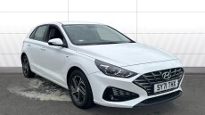 Hyundai i30 1.0T GDi SE Connect 5dr Petrol Hatchback